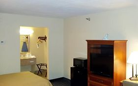 Quality Inn And Suites Louisville